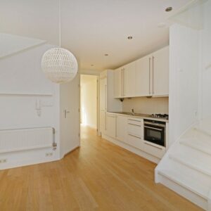 appartement Kerkstraat Amsterdam