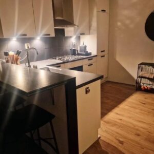 appartement Kerkstraat Noordwijk