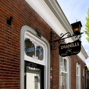 appartement Kerkstraat Oisterwijk