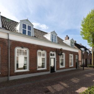 appartement Kerkstraat Oisterwijk