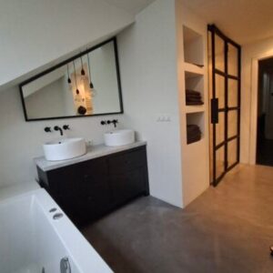 appartement Kerkstraat Waalwijk