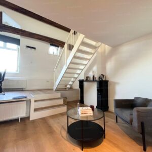 appartement Kesselskade Maastricht