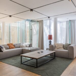 appartement Kettingstraat Den Haag