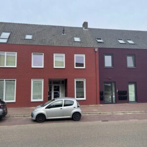appartement Keulseweg Reuver