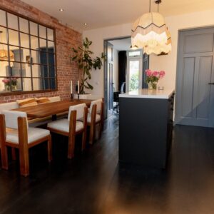 appartement Kijkduinstraat Amsterdam