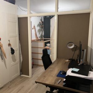 appartement Kikkenstein Amsterdam