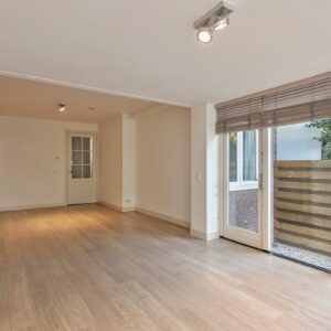 appartement Kinderdijkstraat Amsterdam