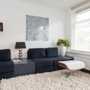 appartement Kinkerstraat Amsterdam