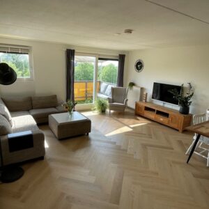 appartement Klaas Katerstraat Amsterdam