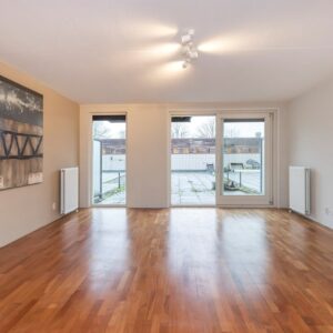 appartement Klaas Katerstraat Amsterdam