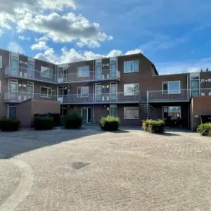 appartement Klaassenstraat Terneuzen