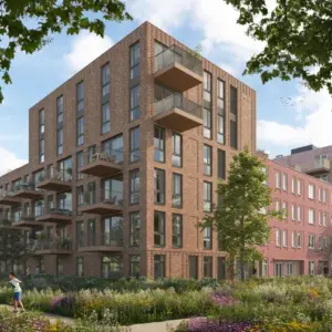 appartement Klapwijkseweg Pijnacker