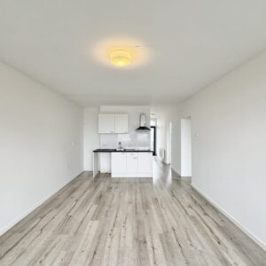 appartement Kleiburg Amsterdam