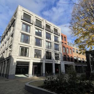 appartement Kleine A Zwolle