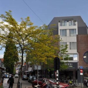 appartement Kleine Berg Eindhoven