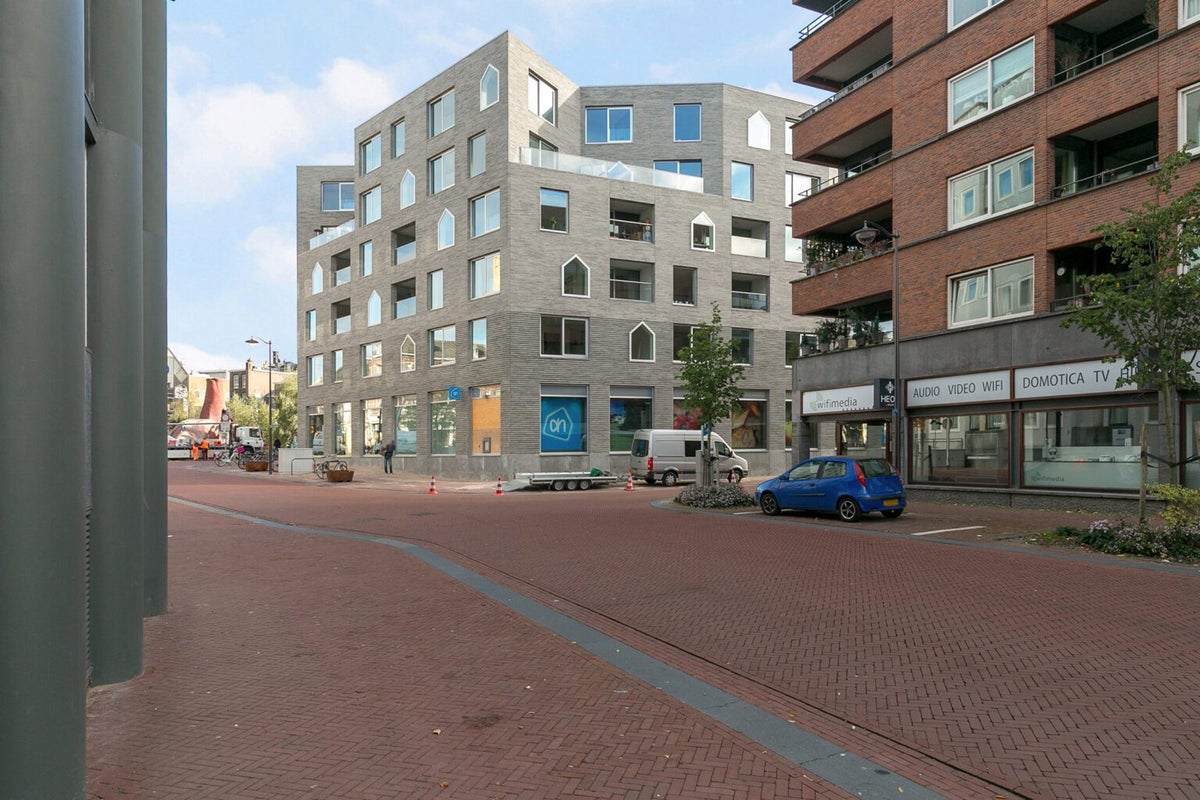 appartement Kleine Oord Arnhem - Afbeelding 2