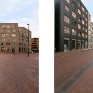 appartement Kleine Oord Arnhem