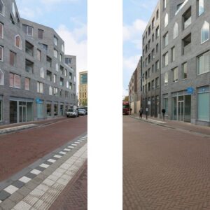 appartement Kleine Oord Arnhem