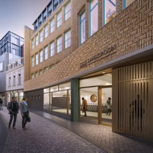 appartement Kleine Staat Maastricht