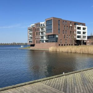 appartement Kling Cuijk