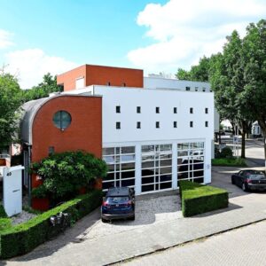 appartement Klinkenbergerweg Ede