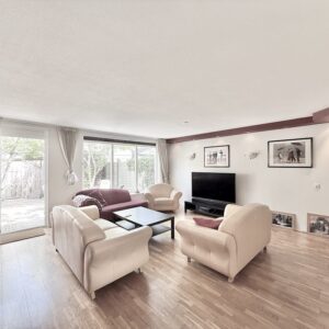 appartement Klipperweg Diemen