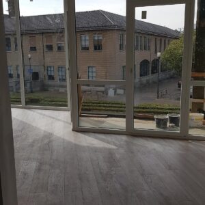 appartement Klokkenplas Enschede