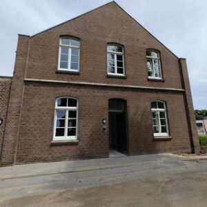 appartement Kloosterstraat Steyl