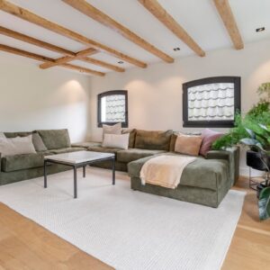 appartement Kloveniersburgwal Amsterdam