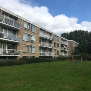 appartement Knuttelstraat Delft