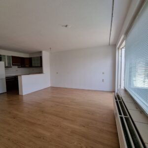 appartement Kobelaan Rotterdam