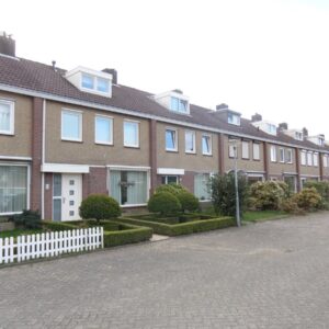 appartement Kogelsmortel Eindhoven