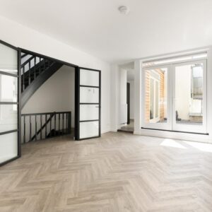 appartement Kolksteeg Amsterdam