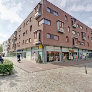 appartement Kolveniershof Goes