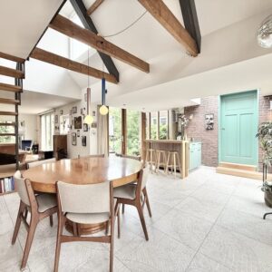 appartement Kometensingel Amsterdam