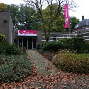 appartement Koning Lodewijklaan Apeldoorn