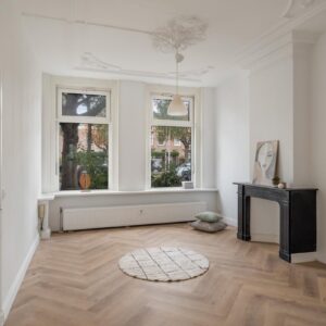 appartement Koningin Emmakade Den Haag