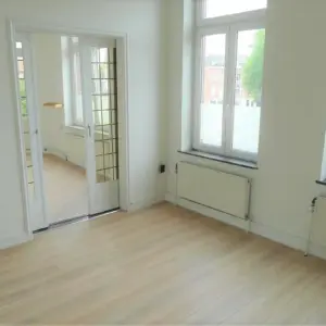 appartement Koningin Emmaplein Maastricht