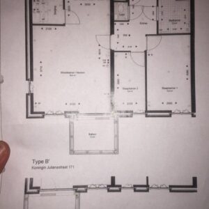 appartement Koningin Julianastraat Krimpen aan den IJssel