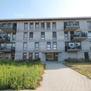 appartement Koningin Julianastraat Krimpen aan den IJssel