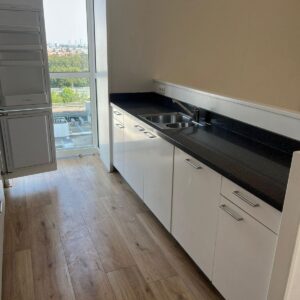 appartement Koningin Wilhelminaplein Amsterdam