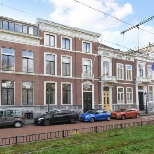 appartement Koninginnegracht Den Haag