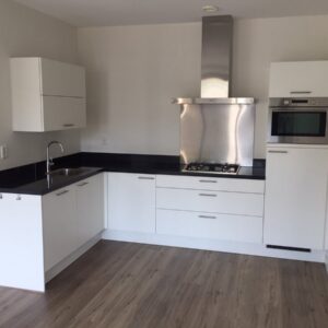 appartement Koninginnelaan Apeldoorn