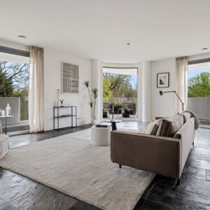 appartement Koninginneweg Bergen (NH)