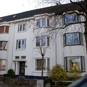 appartement Koningsplein Maastricht