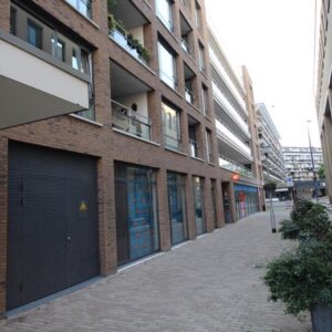 appartement Koningsplein Tilburg