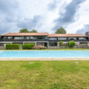 appartement Koningspleisterplaats Goedereede