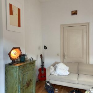 appartement Koningstraat Arnhem