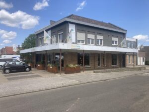 appartement Koningstraat Born