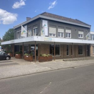 appartement Koningstraat Born